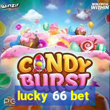 lucky 66 bet